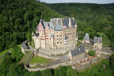 Burg Eltz Abb 03