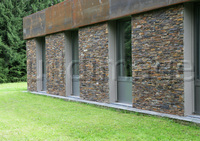 Architektur mit Stonepanel Abb 07