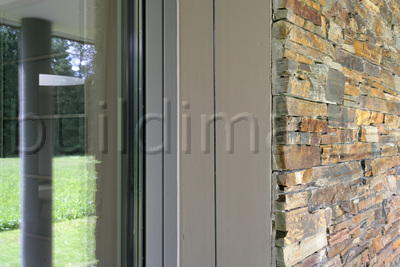 Architektur mit Stonepanel Abb 08