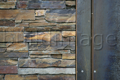 Architektur mit Stonepanel Abb 09