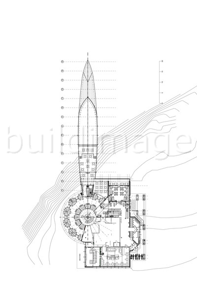 Alpine Schieferfassade in Malta Abb 12