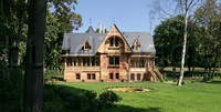 Villa Gericke in Potsdam Abb_1