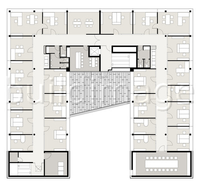 Symmetrische Deckung in Mayen Abb 29