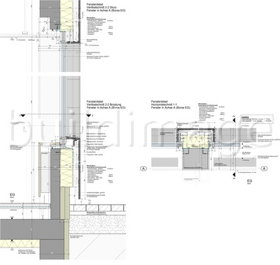 Symmetrische Deckung in Mayen Abb 33