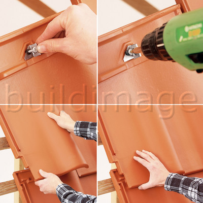 Sturmsicherung Sturmfix 5