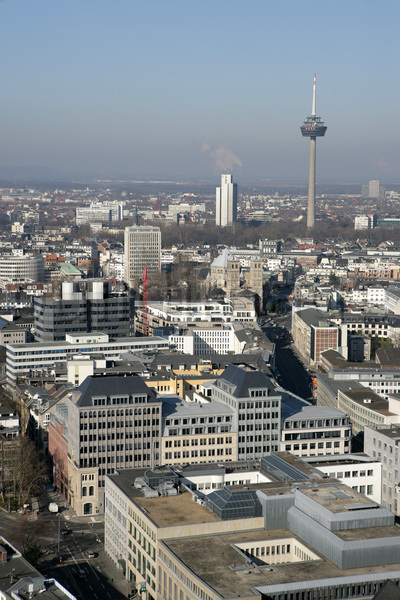 Schieferdach für Hochhaus 5