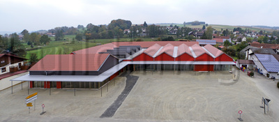 Schule in Egglham 2