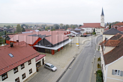 Schule in Egglham 3