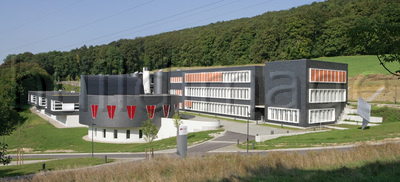 Hochschule in Schiefer Abb 01