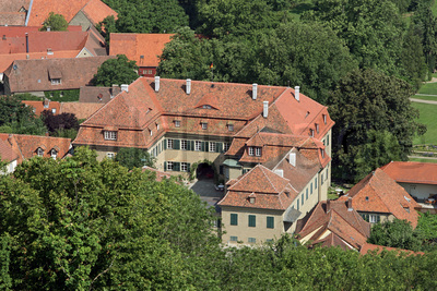 Nachhaltige Tondachziegel Foto 2