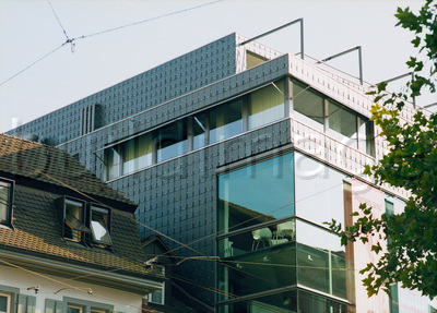 Konzerthaus in Basel Abb 03