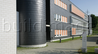 Hochschule in Schiefer Abb 06