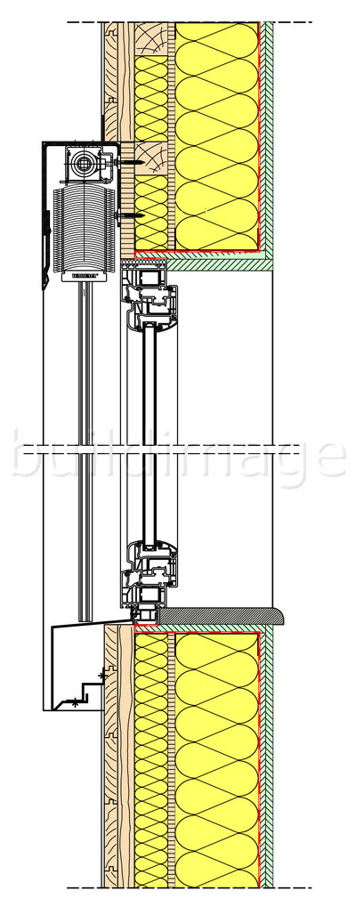 Dynamische Deckung für Schule Abb 09