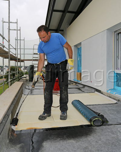 Größtes monolithisches Passivhaus PUR 1409 Abb 13