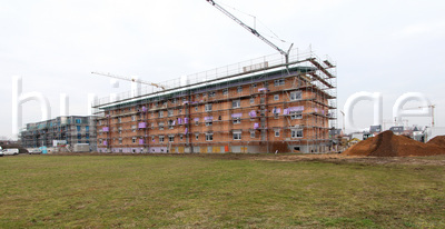 Größtes monolithisches Passivhaus PUR 1409 Abb 18