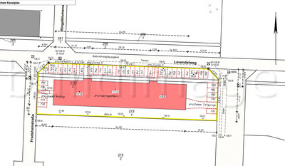 Größtes monolithisches Passivhaus PUR 1409 Abb 19