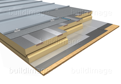 PUR 2104 MetalldachDaemmung 06