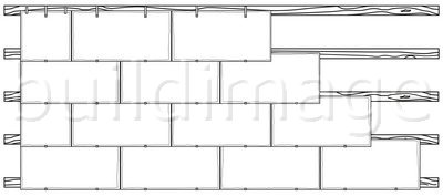 Horizontale Deckung RS 1408 Abb 04