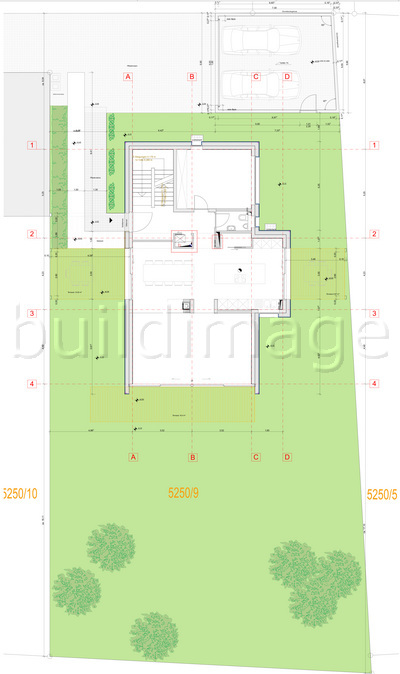 Plusenergiehaus mit Schiefer RS 1409 Abb 13