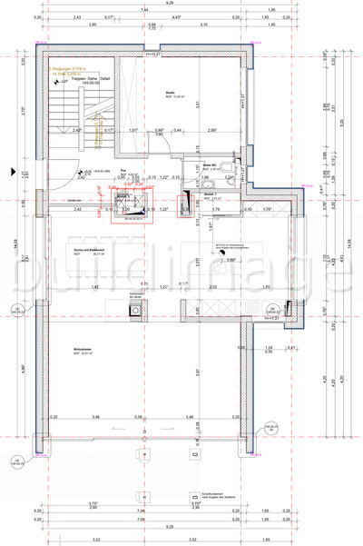 Plusenergiehaus mit Schiefer RS 1409 Abb 15