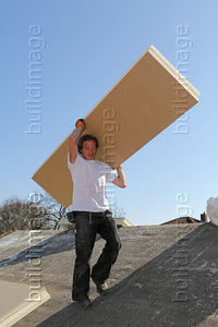 Passivhaus-Schieferdach für Denkmal RS_150301