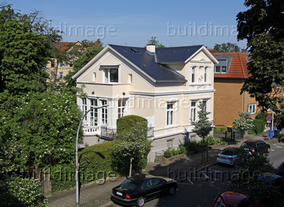 Passivhaus-Schieferdach für Denkmal RS 150309