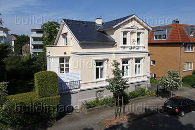 Passivhaus-Schieferdach für Denkmal RS 150310