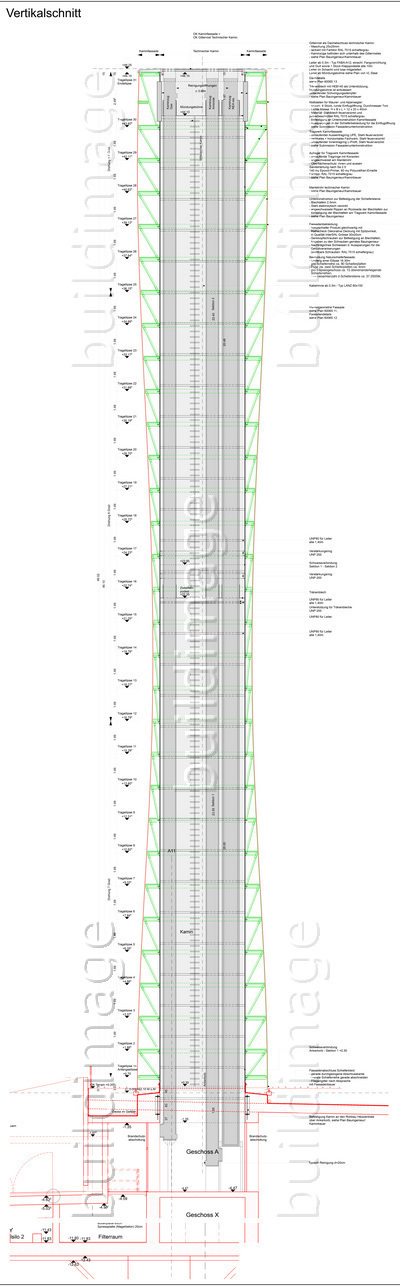 Schornsteinarchitektur mit Dreh RS 1504 Abb 12