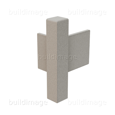 BLKFAS Ecke greige002