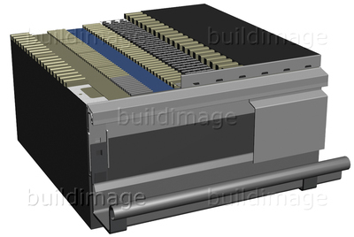 BLKTEBA MAT003