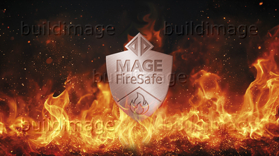 MGHFireSafe Plakette-im-Feuer001
