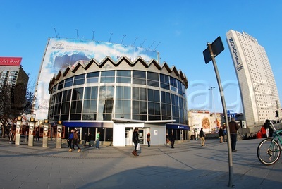 Rotunda exterior1