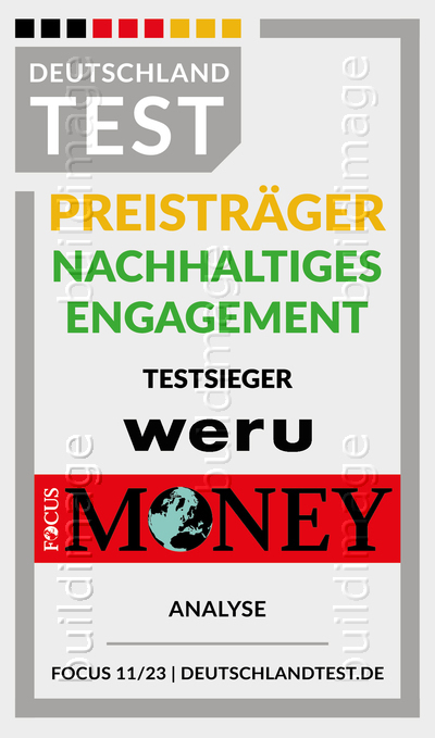 WERU Siegel NachhaltigesEngagement2023 001